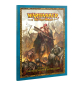 Preview: Warhammer - The Old World - Arcane Journal: The Razing of Westerland (Englisch)